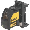 Image de Niveau laser croix rouge autonivelant DW088K-XJ DeWalt