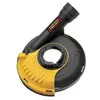 Image de Carter D'Aspiration Pour Meuleuse Dewalt Ø115 Et 125Mm - Dwe46150