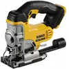 Image de Dewalt Scie Sauteuse Dcs331n-xj One Size