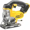 Image de Scie sauteuse sans fil DeWalt XR DCS331N 18V Li-ion - Sans batterie
