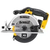 Image de Dewalt Scie Circulaire Dcs391n-xj Sans Batterie 165 Mm One Size