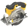 Image de Scie circulaire sans fil DeWalt XR DCS391 165mm 18V Li-ion - Sans batterie