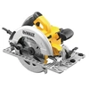 Image de Scie circulaire 1600W 190mm en coffret - - DWE576K-QS