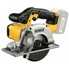 Image de - Scie circulaire métal lame 173 mm 18V Li-Ion sans batterie ni chargeur - DCS373N