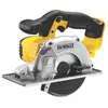 Image de Scie circulaire à métaux sans fil DeWalt XR DCS373N-XJ 140mm 18V Li-ion - Sans batterie