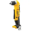 Image de DEWALT - Perceuse d'angle XR 18V avec porte-embout, crochet de ceinture, sans batterie, DCD740N-XJ en occasion ou reconditionné
