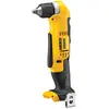 Image de Dewalt Perceuse Angulaire Dcd740n One Size
