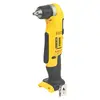 Image de Perceuse visseuse d'angle sans fil DeWalt XR DCD740N 18V Li-ion - Sans batterie