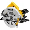 Image de Scie circulaire filaire 184mm 230V DeWalt DWE560-QS 1350W