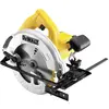 Image de Dewalt Scie Circulaire Dwe550-qs 1200w Ø 165 Mm One Size