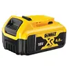 Image de Batterie Li-Ion 18V 4Ah - DCB182-XJ