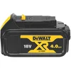 Image de Batterie DeWalt DCB182-XJ 18V Li-ion XR 4Ah