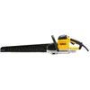 Image de Scie alligator filaire DEWALT DWE398-QS 900W 430mm 240V