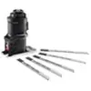 Image de Tete de scie sauteuse Multievo BLACK+DECKER (Livrée avec 5 Lames) - MTJS1-XJ