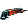 Image de Black & Decker Outil Multifonction Oscillant Mt300ka-qs 300w One Size