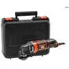 Image de Outil Oscillatoire Black+Decker MT300KA 300W