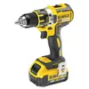 Image de Perceuse Visseuse sans fil Compact 18V 4.0Ah Li-Ion Sans Charbon - DCD790M2