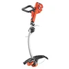 Image de BLACK+DECKER Coupe bordure 8000w 33 cm, Orange, 800W en occasion ou reconditionné