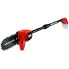 Image de Black and Decker - Elagueur sur perche 18V Li-Ion 20 cm sans batterie ni chargeur - GPC182