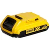 Image de Dewalt Batterie Dcb183-xj 18v/2.0ah Li-ion One Size