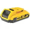 Image de Batterie à glissière DEWALT DCB183-XJ 18V Li-ion XR 2Ah