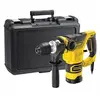 Image de Marteau perforateur FME1250K FATMAX 1250W SDS PLUS - Poignee latérale bascule rotostop - Coffret + Accessoires SDS