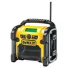 Image de Radio 10,8V 14,4V et 18V XR double alimentation (sans batterie ni chargeur) - - DCR019-QW