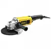 Image de Meuleuse d'angle 230mm FATMAX FME841 Poignée latérale 3 positions Arbre M14 + Carter fonte d'aluminium