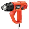 Image de Black and Decker - Décapeur thermique 2000W 50°-600°C - KX2001 BLACK & DECKER