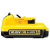 Image de Batterie Li-Ion - 10,8V - 2.0 Ah