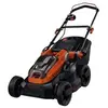 Image de Tondeuse sans fil Black+Decker 38 cm 36V