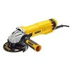 Image de Meuleuse D'angle Dewalt Dwe4207 1010 W 125 Mm Interrupteur A Glissière Système Anti-redémarrage