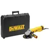 Image de Meuleuse filaire 1000W 125MM - - coffret - DWE4207K-QS