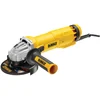 Image de Dewalt Meuleuse D´angle Dwe4217-qs 125 Mm 1200w One Size