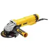 Image de Meuleuse 1200 W 125 mm Interrupteur Glissière + Disque diamant - DWE4217KD-QS
