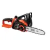 Image de BLACK+DECKER Tronçonneuse 25cm Lithium 18V 2.0Ah