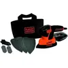 Image de Ponceuse de detail Black+Decker Mouse 120W