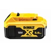 Image de Dewalt Batterie Dcb184-xj 18v/5.0ah One Size
