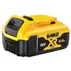 Image de Batterie XR LI-ION 18V 5Ah - - DCB184-XJ