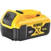 Image de Batterie à glissière DeWalt DCB184-XJ 18V Li-ion XR 5Ah
