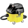 Image de Aspirateur eau & poussières DWV901L-QS 30 l