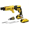 Image de Dewalt Plaque De Plâtre Dcf620d2k-qw Sans Fil 18v One Size