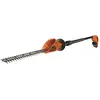 Image de Black & Decker Taille-haie électrique Gtc1843l20-qw One Size