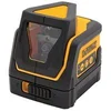 Image de Laser 360° + faisceau vertical - Mallette de transport - DW0811