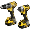 Image de Dewalt Kit D´outils électriques Dck266p2-qw 18v One Size