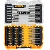 Image de Dewalt Jeu D´embouts De Tournevis Dt70705-qz 40 Unités One Size