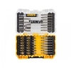 Image de Embout de vissage en coffret Toughcase - Ø 25 et 40 mm - 40 pièces - DT70705-QZ