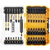 Image de DeWalt DT70731T - Jeu de Vissage, Argent