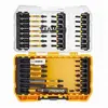 Image de Coffret d'embouts 37 pièces Toughcase - - DT70732T-QZ
