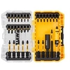 Image de Embout de vissage en coffret Toughcase - 32 pièces - Ø 25/57/89 mm - DT70747T-QZ
